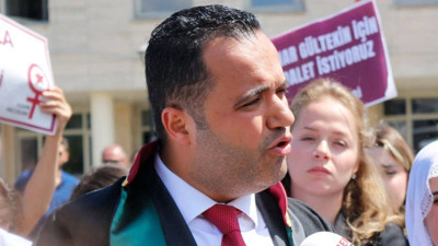 Tutuklu avukat Epözdemir'den flaş açıklama! 'Gerçekleri paylaşacağım...'