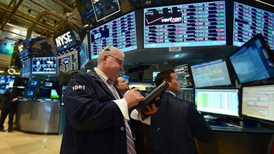 Piyasalarda gözler ABD'de enflasyon ile ECB ve TCMB'nin faiz kararına çevrildi!