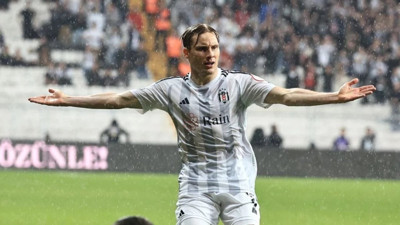 Jonas Svensson'a Süper Lig'den çifte talip!