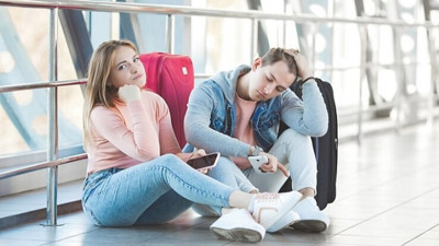 Tatil dönüşünde sağlığı koruma yollarını uzmanlar anlattı