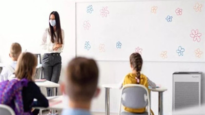 Okullarda enfeksiyon alarmı! Uzmanlardan kritik uyarılar