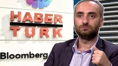 İsmail Saymaz'dan canlı yayında bomba 'Can Holding' iddiası! 'İzin bekleniyordu...'