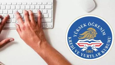 KYK yurt başvuruları sonuçlandı