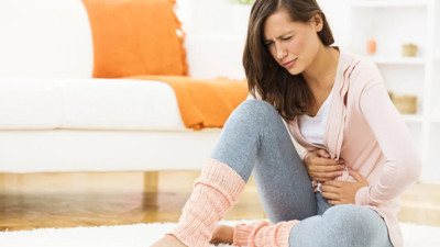 Regl dönemini hafifletme sırları! Kilo kaybıyla ağrılara son