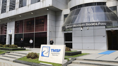 Habertürk, Show TV ve Blomberg HT'ye kayyum atanmıştı... TMSF'den ilk açıklama