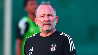 Beşiktaş'a yeni transferinden kötü haber!