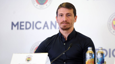 Mert Hakan Yandaş'tan sakatlık açıklaması: Ne zaman sahalara dönecek?