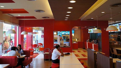 Dünya devi 10 yıl sonra Türkiye'ye dönüyor. Tarih belli oldu