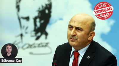 YARSAV eski Başkanı mahkemenin kararını "yüzde yüz" diyerek yorumladı! CHP davası esastan reddedilmişti...