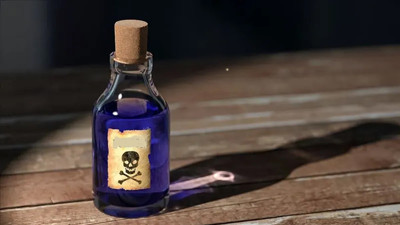 Edirne'de katliamı kızgın yağ önledi! Ağabeyini bıçakla, annesini baltayla doğradı: Ailesinin yemeğine zehir kattı