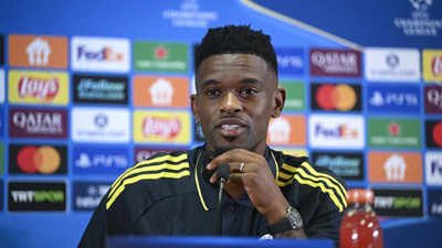 Fenerbahçe'ye Nelson Semedo müjdesi!