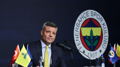 Sadettin Saran Aziz Yıldırım'ın listesinden transfer yaptı