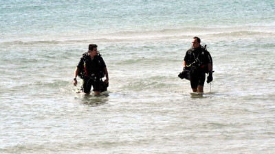 7 gün sonra gelen acı haber! Dalgalar arasında kaybolmuştu