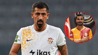 Kerem Demirbay'dan İlkay Gündoğan için olay sözler!
