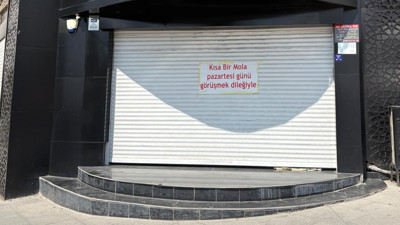 Kırşehir'i sarsan dolandırıcılık! Kuyumcu çifti altınlarla yok oldu