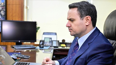 Başsavcısı Akın Gürlek'ten beklenmedik ziyaret!