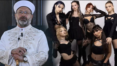 Diyanet'ten tartışma yaratan hutbe! 'Manifest'i hedef aldı!