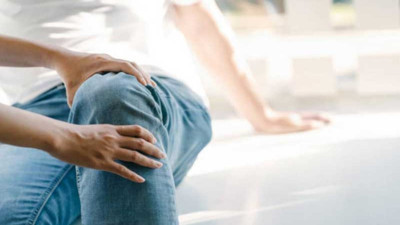 Kireçlenme hastalarına sonsuz umut! İşin uzmanları anlattı