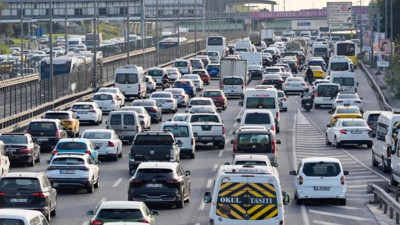 Sürücüler dikkat!.. Kara yolları ile ilgili kritik açıklama: İşte yol çalışmaları ve trafiğe kapatılan yollar (12 Eylül 2025)