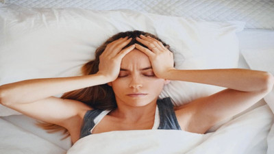 Sabahları baş ağrısıyla uyananlara şifalı 3 öneri! Uzmanlar ve bilim bakın ne diyor