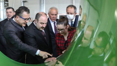 Türkiye'nin gurur kaynağı iflas etmemek için direniyor. 120 ülkede 4 bin projeye imza attı