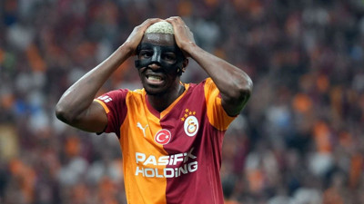 Galatasaray'dan Victor Osimhen açıklaması! Son durumu belli oldu: Taraftarları yıkacak sözler...