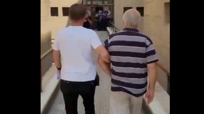 Yüz kızartıcı suçtan 80 yıl hapis cezasıyla aranan şahıs yakalandı!