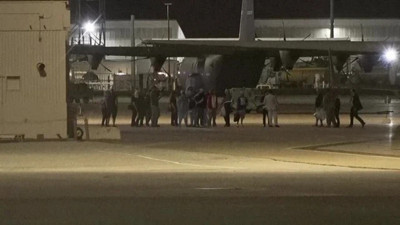 ABD'nin talebi hükümet tarafından kabul edildi: Sınır dışı edilen göçmenler hakkında yeni anlaşma resmileşti