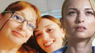 Nilperi Şahinkaya sessizliğini bozdu! İntihar girişiminde bulunduğu iddia edilmişti