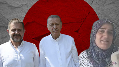 AKP’li isim şehit annesini haşladı! Erdoğan’a seslendi…