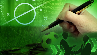 500 milyon Euro para harcandı! Kulüpler iflasın eşiğine böyle geldi