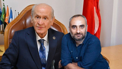 “Terörsüz Türkiye” tiyatrosunun startını vermişti! İsmail Saymaz, Bahçeli’nin yapacağı yeni açılımı tarih vererek açıkladı