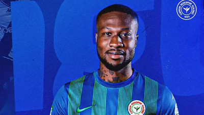 Rizespor transferin son günü bombayı patlattı!