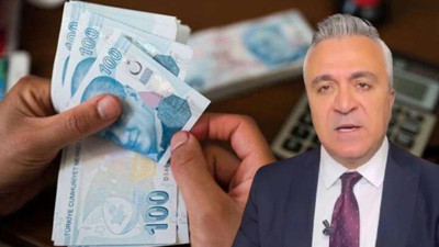 Asgari ücret ve emekli maaşında şok tahmin! Özgür Erdursun tek tek açıkladı