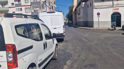 Bağlar’da kanlı saldırı! Evinin önünde öldürüldü