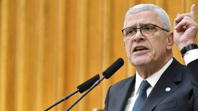 İYİ Parti lideri Dervişoğlu'ndan çağrı!