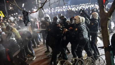 Saraçhane'de tutuklananlar hakkında flaş karar!