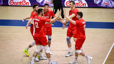 Filenin Efeleri'nin Dünya Şampiyonası heyecanı başlıyor