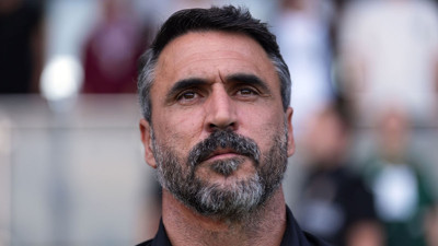 Almeida yine düş kırıklığı! Hatayspor'da hüsran