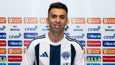 Emre Taşdemir Kasımpaşa'da