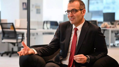 Bir belediye başkanı daha tutuklandı!