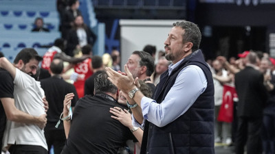 Hidayet Türkoğlu "Bu çocuklar her şeyi hak ediyorlar"