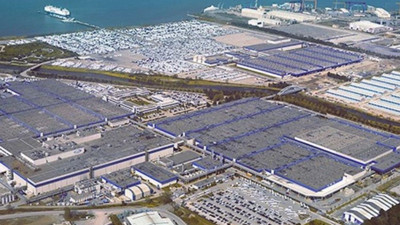 Türkiye'nin dünyaca ünlü dev firması iflas etti. Okullar, hastaneler, fabrikalar da yaptı. Çalışanların dünyası karardı