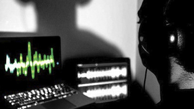 Ankara’yı sarsan bomba iddia: Gizli ses kaydı…