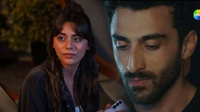 Kızılcık Şerbeti'ndeki 'yasak aşk' izleyiciyi öfkelendirdi! “Yayından kaldırılsın”