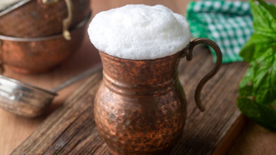 Ayrana eklenince şifa saçıyor! İşin uzmanları anlattı