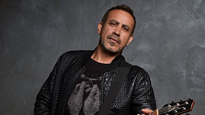 Haluk Levent'ten korkutan haber! Apar topar hastaneye kaldırıldı