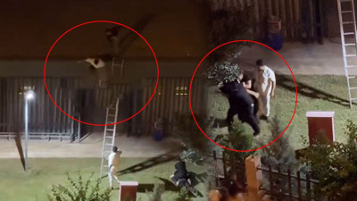 Blok3’ün konserinde güvenlik skandalı! Önce çatıdan attılar sonra darp ettiler