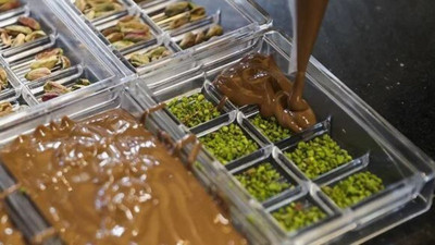 Efsanevi çikolata raflardan toplatılıyor. Türkiye'de de satış rekorları kırıyor