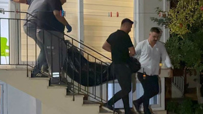 Eski eşten kanlı tuzak! Her satırı nefesleri dondurdu: Bir kadın cinayeti daha. Yer Antalya